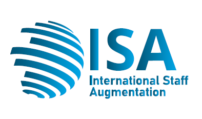ISA International Staff Augmentation