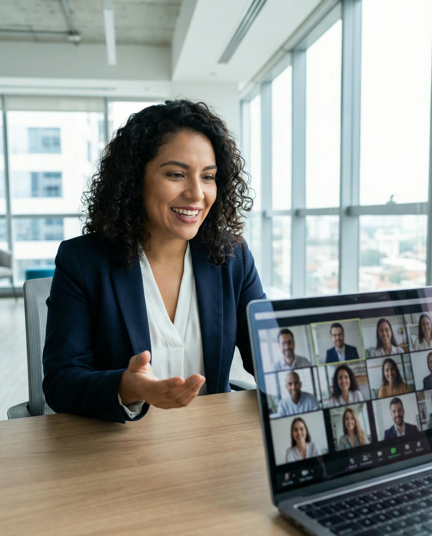 How It Works step: Onboarding — bringing placed team members into your firm.