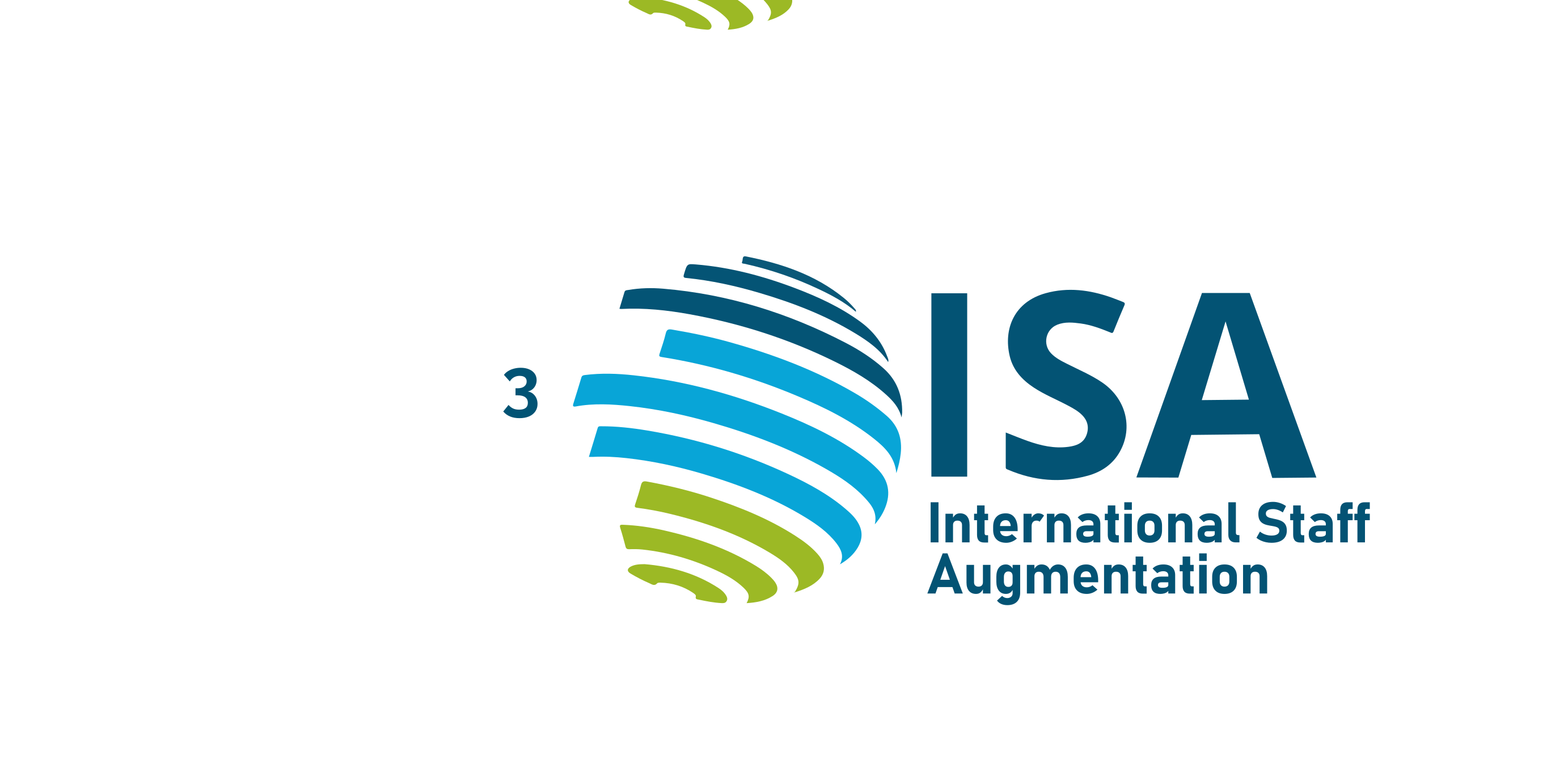 International Staff Augmentation
