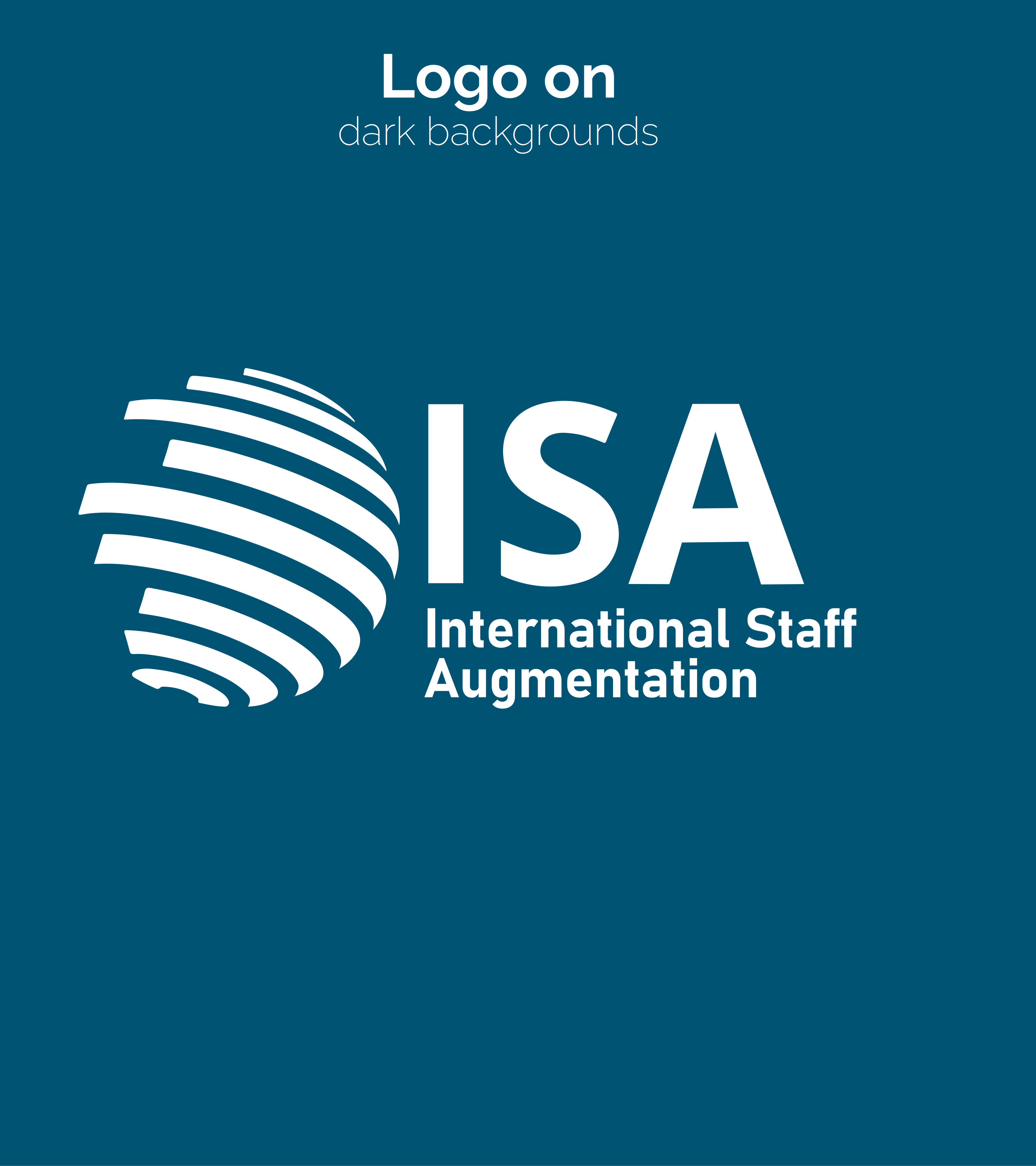 International Staff Augmentation