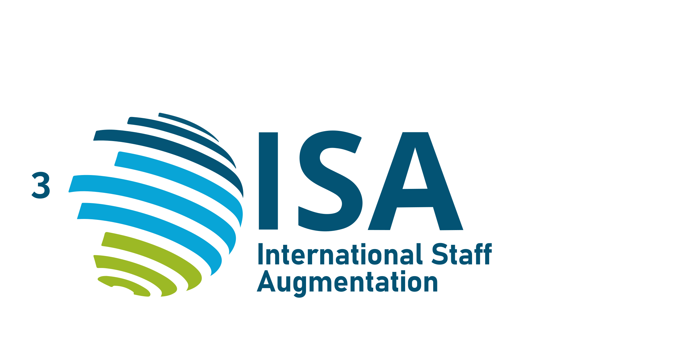 ISA — Intelligent Staffing Associates